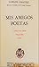 Mis amigos poetas: López Ve...