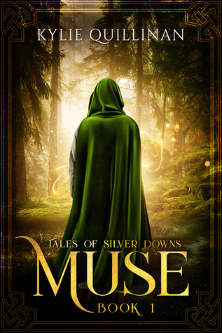 Muse (Tales of Silver Downs, #1)