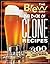 The Brew Your Own Big Book of Clone Recipes by Brew Your Own