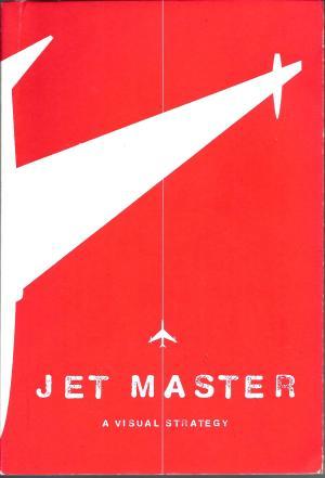 Jet Master - A Visual Strategy (Paperback)