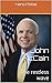 John McCain: The restless wave