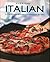 Everyday Italian by Parragon Books