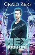 Hex Book One