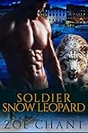 Soldier Snow Leopard
