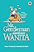 Mr. Gentleman Dambaan Wanita