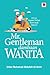 Mr. Gentleman Dambaan Wanita by Muhammad Abdullah al-Amin