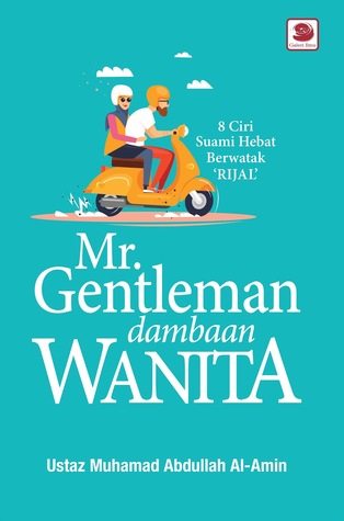 Mr. Gentleman Dambaan Wanita (Paperback)