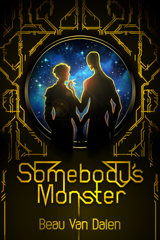 Somebody's Monster (ebook)