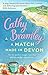 A Match Made in Devon (A Match Made in Devon, #1-4) by Cathy Bramley