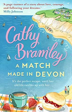 A Match Made in Devon (A Match Made in Devon, #1-4)