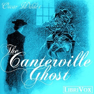 The Canterville Ghost