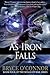 As Iron Falls (The Wings of War, #4)