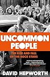 Uncommon People: ...