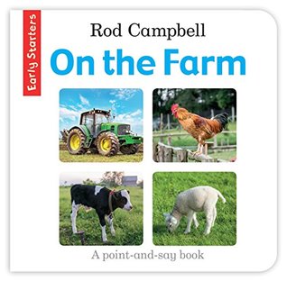 On the Farm (Early Starters)