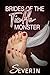 Brides of the Tickle Monster by Severin