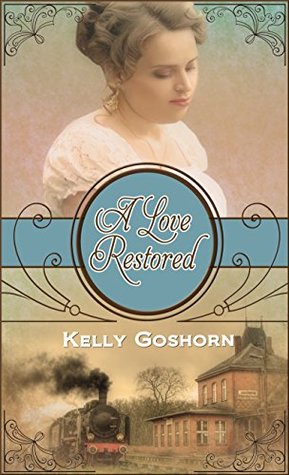 A Love Restored (Kindle Edition)