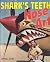 Shark's Teeth Nose Art