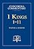 1 Kings:1-11 - Concordia Commentary