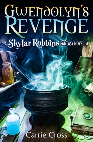 Gwendolyn's Revenge