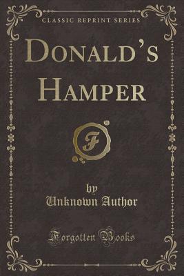 Donald's Hamper (Paperback)