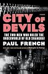 City of Devils: T...