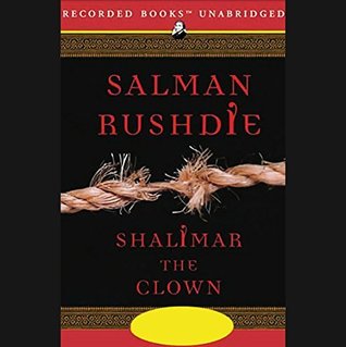Shalimar the Clown