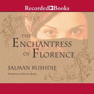 The Enchantress of Florence