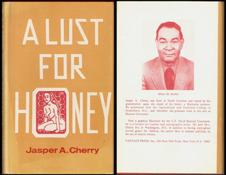 A Lust for Honey (Hardcover)