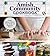 Amish Community Cookbook by Fox Chapel Publishing