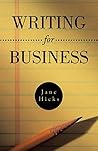 Writing for Business
