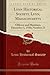 Lynn Historical Society, Lynn, Massachusetts, Vol. 1
