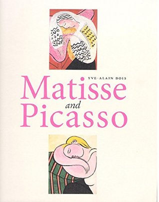 Matisse and Picasso (Hardcover)
