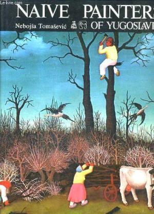 Naive Painters of Yugoslavia