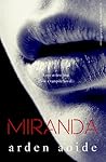 Miranda (Dishabille #2)