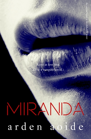 Miranda (Dishabille #2)