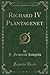 Richard IV Plantagenet by James Frederick Hodgetts