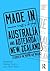 Made in Australia and Aotea...