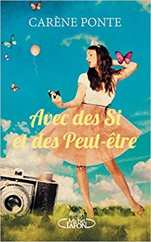 Avec des si et des peut-être (Paperback)