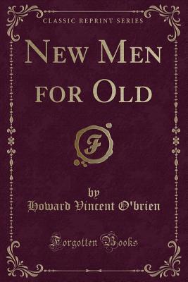 New Men for Old
