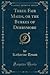 Three Fair Maids; or, The Burkes of Derrymore