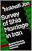 Survey of Shia Marriage in ...