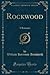 Rockwood (Classic Reprint): A Romance
