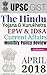 UPSC Power Pack - April 201...