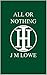 ALL OR NOTHING: Too Damn Co...