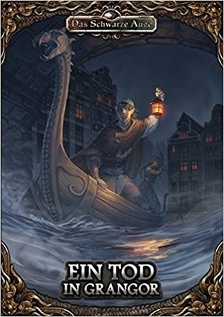 Ein Tod in Grangor