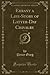 Errant a Life-Story of Latt...