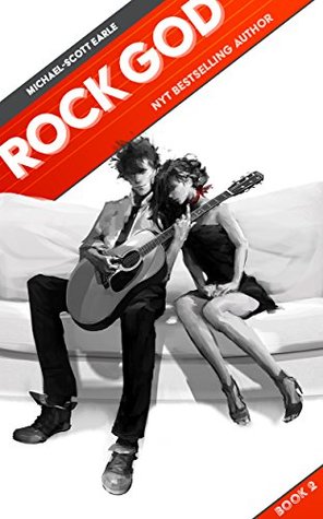 Rock God 2 (Rock God, #2)