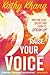 Raise Your Voice: Why We St...