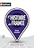 L'histoire de France - Repères pratiques N 4 - 2016 by Claude Bouthier