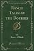 Ranch Tales of the Rockies